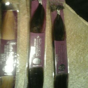 Premium  Fusion  Hair